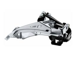 Shimano FD-TY700 přesmykač Top Swing 34,9mm, 3x8/7 kolo, 42z