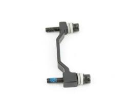 Shimano SMMAF180P/P2 adapter přední 180mm vidlice PostMount brzda PostMount
