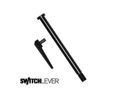 Switch lever thru axle SL-01 - imbus 6mm