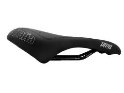 Selle Italia Diva Lady Superflow Magnesium sedlo černé