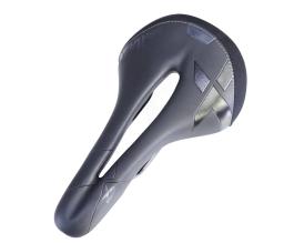 Selle Italia X-Land  Flow Magnesium sedlo