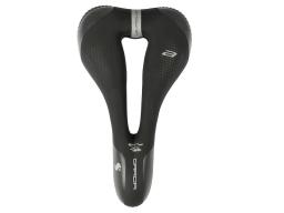 Selle Italia Sportourer Garda Gel Flow Plus sedlo