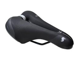 Selle Italia Sportourer Garda Gel Flow Plus sedlo