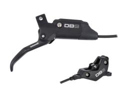SRAM DB8  kotoučová brzda, přední délka 900mm