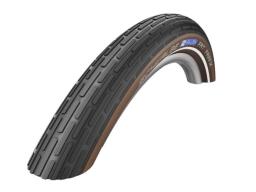 Plášť Treking 28" SCHWALBE Fat Frank K-Guard Reflex, 28x2,00/50-622/ drát