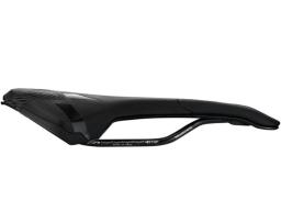 Selle Italia X-LR Air Cross SuperFlow  Magnesium  sedlo černé