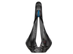 Selle Italia X-LR TM Air Cross sedlo černé