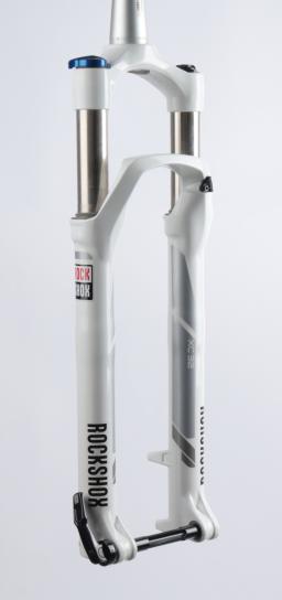 Rock Shox XC32 29" Solo Air Tapered 1 1/8"-1 1/5" odpružená vidlice MTB, zdvih 100mm