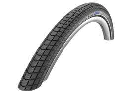 Schwalbe Little Big Ben 28x1.50 Plášť  28" Reflex  Line, Race Guard