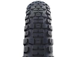 Schwalbe JOHNNY WATTS, 29x2,35, Performance, Addix, DD , reflex