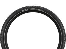 Schwalbe JOHNNY WATTS, 29x2,35, Performance, Addix, DD , reflex