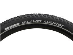 Schwalbe JOHNNY WATTS, 29x2,35, Performance, Addix, DD , reflex