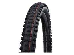 Schwalbe Big Betty 27,5x2,60, Super Gravity, TLE, Evo, ADDIX Soft, kevlar