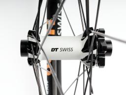 DT Swiss H1700 Spline zapletená kola MTB 29''/27,5''