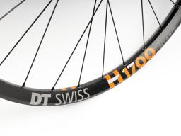 DT Swiss H1700 Spline zapletená kola MTB 29''/27,5''