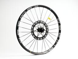 Mavic E-Deemax 35 IS 27,5" MTB Shimano MicroSpline zapletené kolo zadní