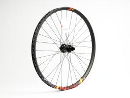 DT Swiss FR1950 Spline MTB 27,5'' 30 mm IS 12/148 mm BOOST zadní zapletené kolo