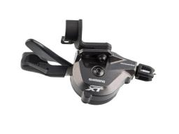 Shimano Deore XT SL-M8000-I-Spec II 11kol pravá řadící páčka