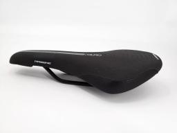 Selle Royal Xduro sedlo ližiny mangan barva černá