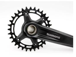 Shimano Deore FC-MT510-1 170 mm kliky MTB  32z pro 1x12