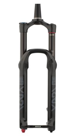 Rock Shox YARI RC Debon Air 27,5'' odpružená vidlice MTB, BOOST 15 x 110 mm, 180 mm