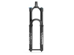 FOX 36 Float Performance FIT Grip - odpružená vidlice MTB 29"/27,5", zdvih 160 mm, 15 x 110 mm Boost