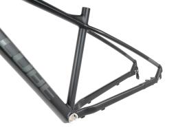 Kolo MTB 29" Cube Aim Race Sram SX Eagle 1x12, velikost M – 16", černá