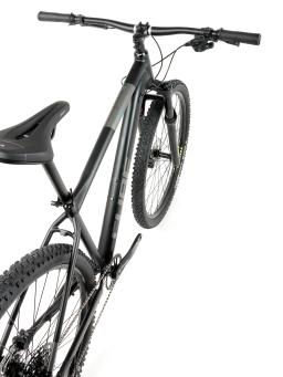 Kolo MTB 29" Cube Aim Race Sram SX Eagle 1x12, velikost M – 16", černá