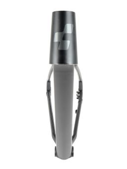 Kolo MTB 29" Cube Aim Race Sram SX Eagle 1x12, velikost XXL – 22", černá