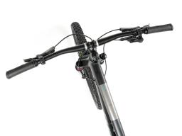 Kolo MTB 29" Cube Aim Race Sram SX Eagle 1x12, velikost XXL – 22", černá