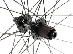 Zapletená kola MTB 29"/Trek 28" Rodi Tryp 30 Disc – DT SWISS DT370/DT SWISS DT370 – 15x110/12x142 – Disc  Center Lock – pár