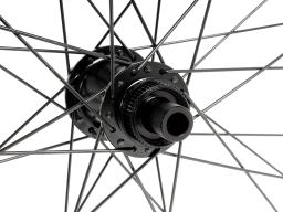 Zapletená kola MTB 29"/Trek 28" Rodi Tryp 30 Disc – DT SWISS DT370/DT SWISS DT370 – 15x110/12x142 – Disc  Center Lock – pár