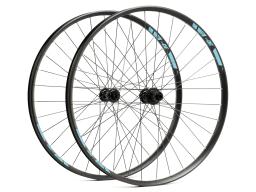 Zapletená kola MTB 29"/Trek 28" Rodi Tryp 30 Disc – DT SWISS DT370/DT SWISS DT370 – 15x110/12x142 – Disc  Center Lock – pár