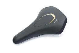 Selle Royal LOOKIN 3D MODERATE sedlo pánské, černé