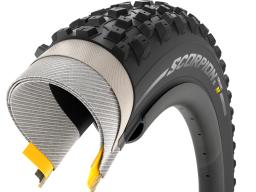 PIRELLI SCORPION™ Enduro M ProWALL plášť MTB 29 x 2.4, Tubeless Ready, kevlar