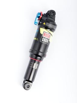 Rock Shox Monarch RL tlumič MTB 190 x 51 mm, barva černo-žlutá