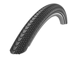 SCHWALBE MARATHON ALMOTION EVO HS603 RaceGuard TLE Addix Reflex plášť - 28 x 2.00/50-622, kevlar