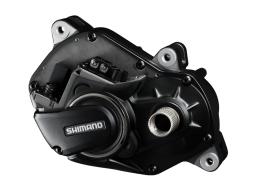 SHIMANO STePS DU-E8000 středový motor, 250W 25km/h 70Nm 36V DC