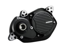 SHIMANO STePS DU-E8000 středový motor, 250W 25km/h 70Nm 36V DC