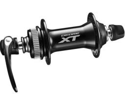 SHIMANO DEORE XT HB-M8000 přední náboj MTB, 32děr, Center Lock