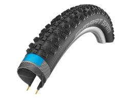 Schwalbe Smart Sam  HS-476 Active Line K-Guard, ADDIX, 700 x 42C (29/28x1,65"; 44-622), plášť MTB 29"/Treking 28"drát