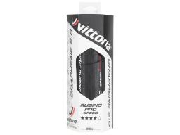 Vittoria Rubino Pro IV Speed Graphene 2.0 silniční plášť 700 x 25c, kevlar