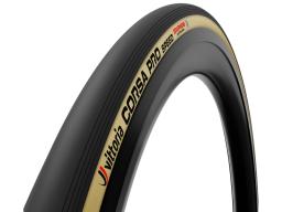 Vittoria Corsa Pro Speed Graphene 2.0 TLR silniční plášť 700x28c, kevlar, para-černá