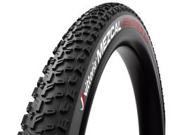 Vittoria Mezcal Gravel Endurence TLR Graphene 2.0 gravel plášť 700 x 35c, kevlar, černá