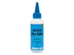 Morgan Blue Extra Dry Lube olej na řetězy, 125 ml