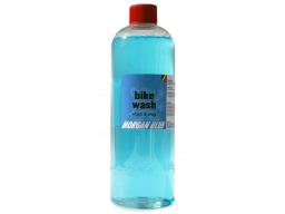 Morgan Blue Bike Wash šampon s voskem na čištění kola, 1 l