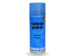 Morgan Blue Carbon Polish leštidlo, 400 ml