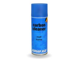 Morgan Blue Carbon Cleaner Matt čistič, 400 ml