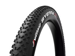 Vittoria Syerra DownCountry 4C Graphene 2.0 TLR plášť MTB 29x2.4, kevlar, černá - OEM