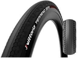 Vittoria Terreno Zero 1C Graphene 2.0 TLR gravel plášť 700x32c, kevlar, černá